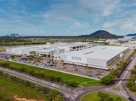 Tyco Electronics (Malaysia) Sdn Bhd :: Malaysia NEWPAGES.